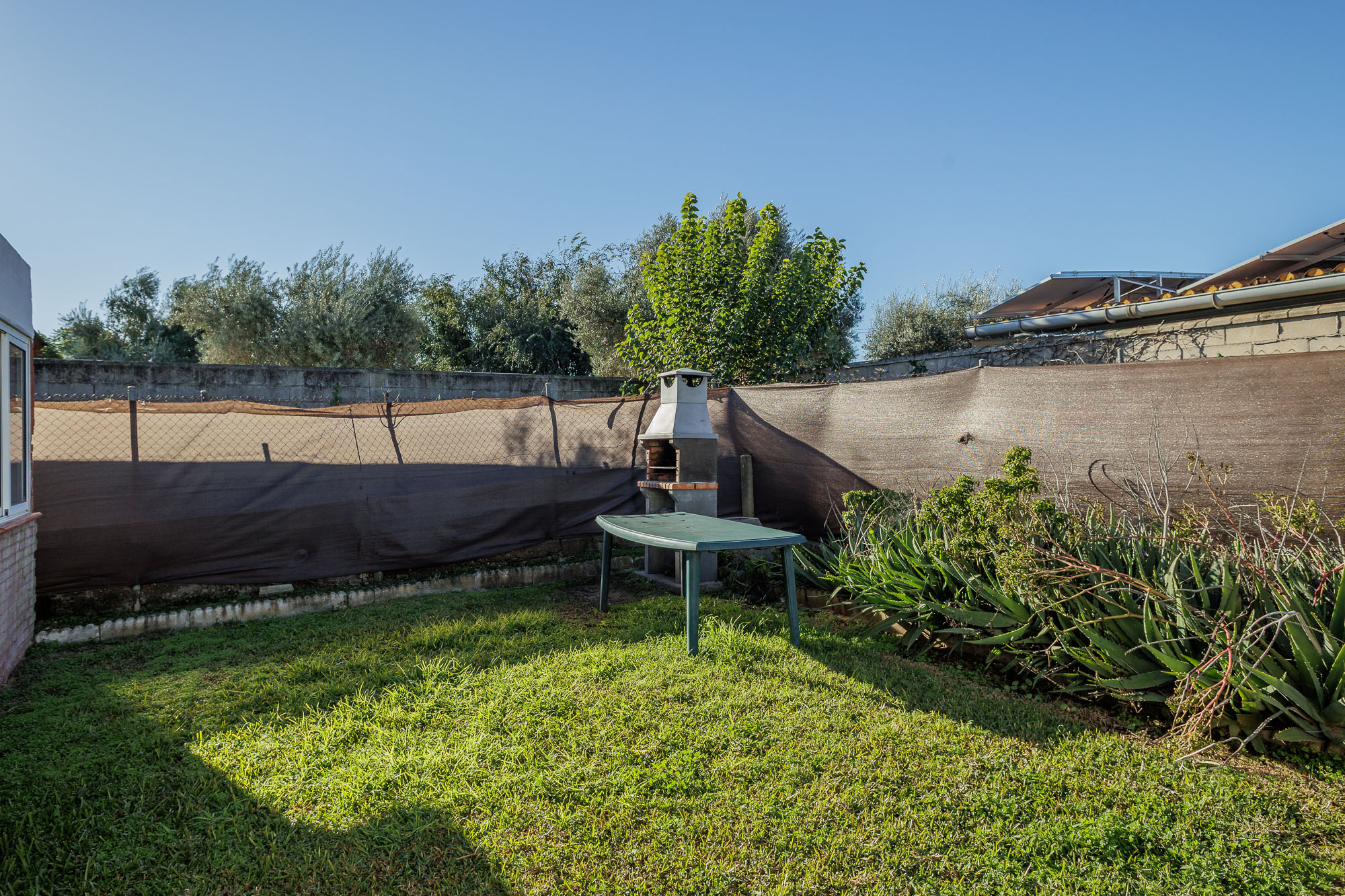 Villa Tranquilidad